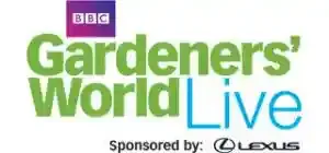 BBC Gardeners' World Live