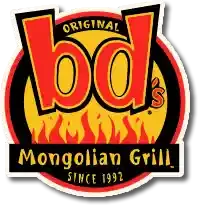 bd's Mongolian Grill