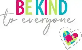 Be Kind to Everyone