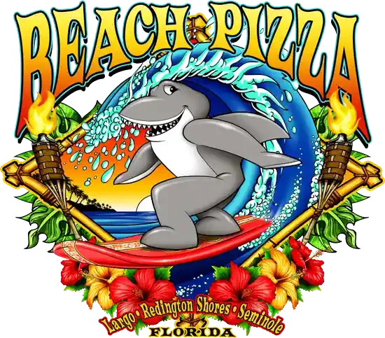 Beach Pizza