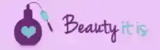 Beauty It Is