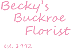 Becky's Buckroe Florist