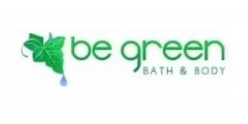 Be Green Bath And Body