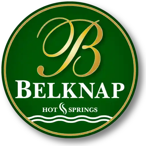 Belknap Hot Springs