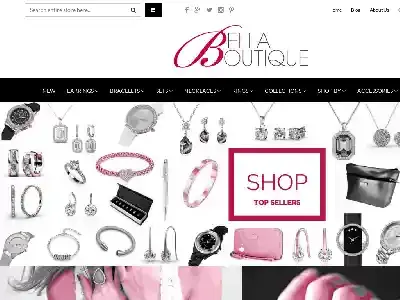 Bella Boutique