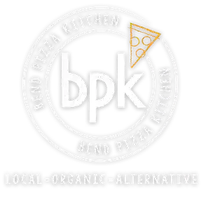 Bend Pizza Kitchen