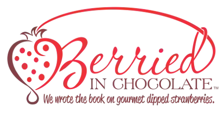 Berried in Chocolate