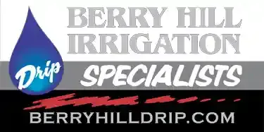 Berry Hill Irrigation