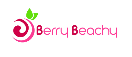 Berry Beachy Swimwear