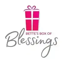 Bette's Box Of Blessings