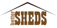 Better Sheds