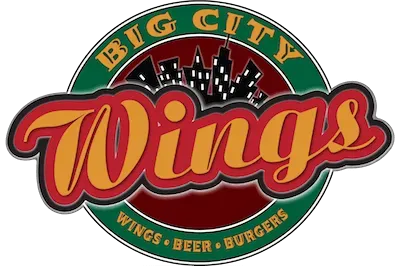 Big City Wings