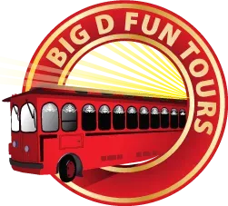 bigdfuntours.com