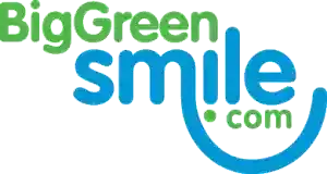 Big Green Smile