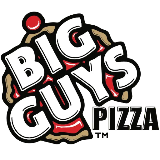 Big Guys Pizza