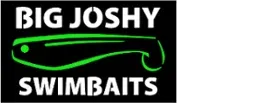 Big Joshy Swimbaits