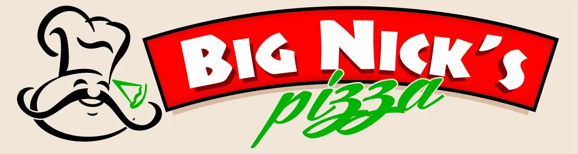 Big Nicks Pizza