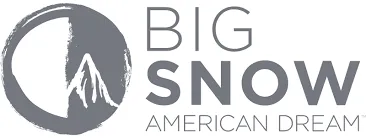 Big Snow American Dream