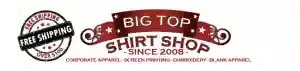 Big Top Shirt Shop