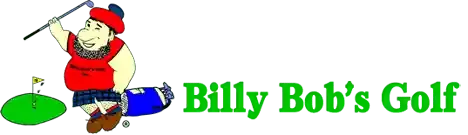 Billy Bob's Golf