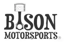 bisonmotorsports.com