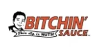 Bitchin Sauce