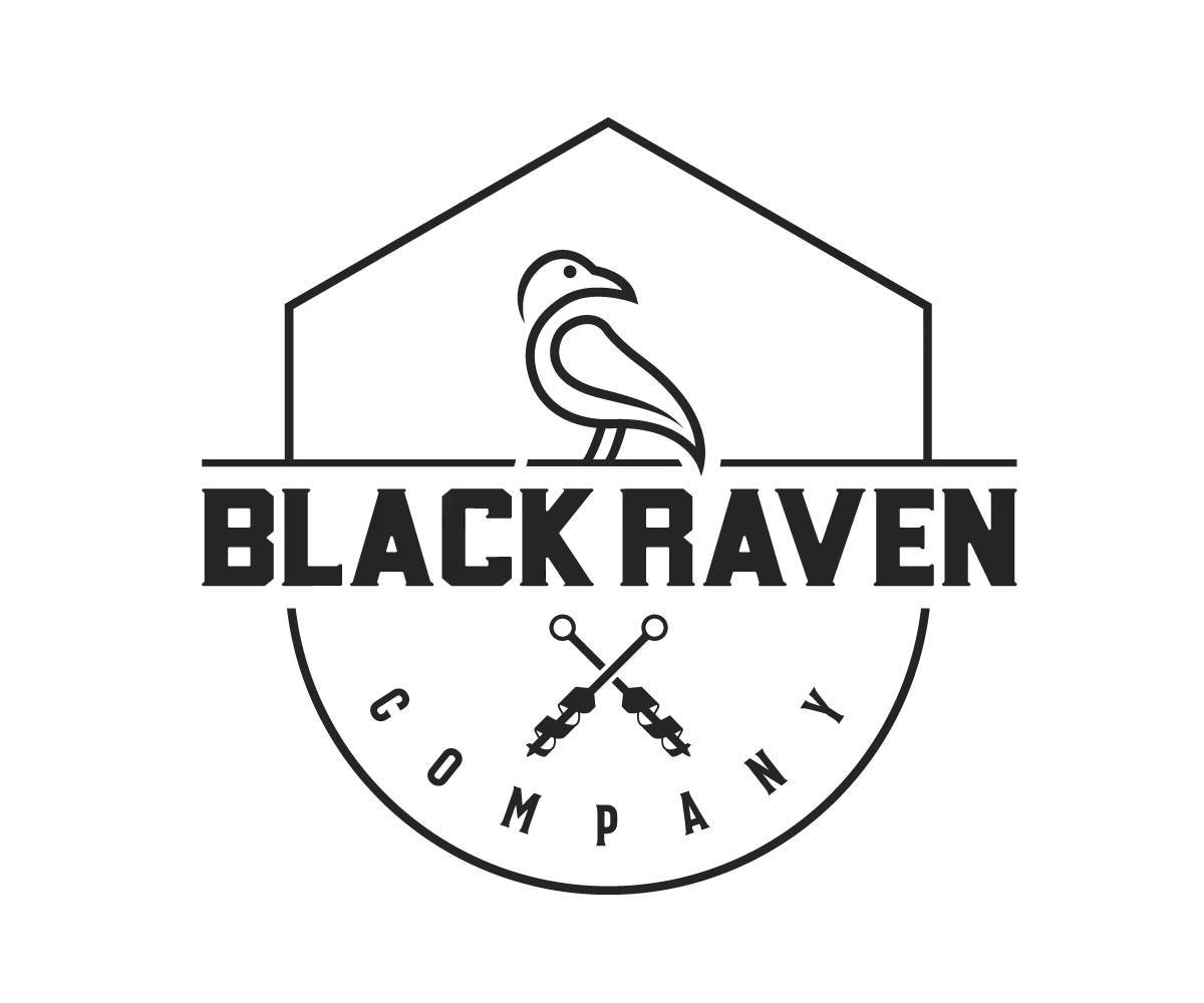 Black Raven