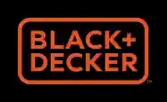 BLACK + DECKER