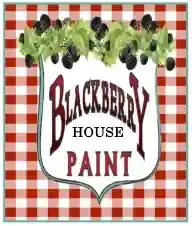 Blackberry House Paint