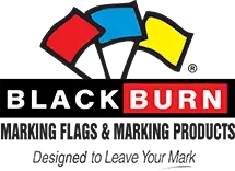 Blackburn Flag