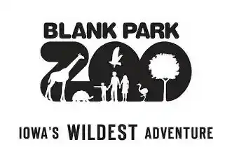 Blank Park Zoo