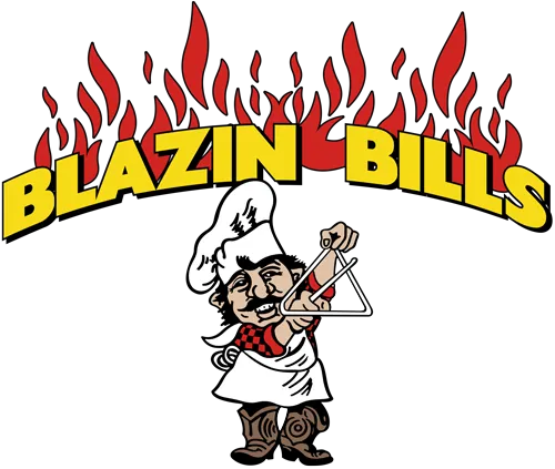 blazinbills.com