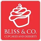 Bliss Cupcakes