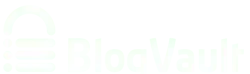 BlogVault