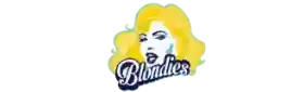 Blondies