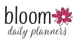 bloom daily planners