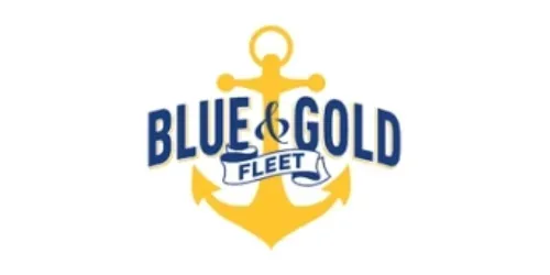 Blue And Gold Fleet