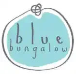 Blue Bungalow