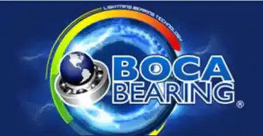 Boca Bearings