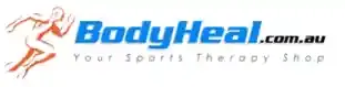 BodyHeal