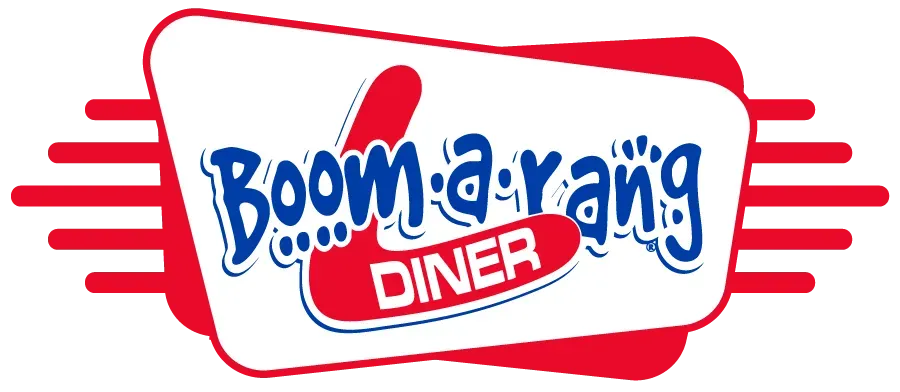 Boomarang Diner