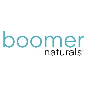 Boomer Naturals