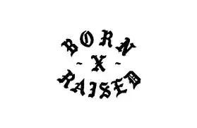 Born x Raised