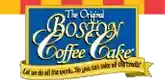 Boston Coffee Cake