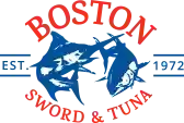 Boston Sword And Tuna