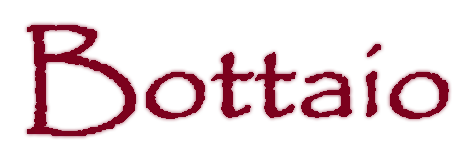 Bottaio