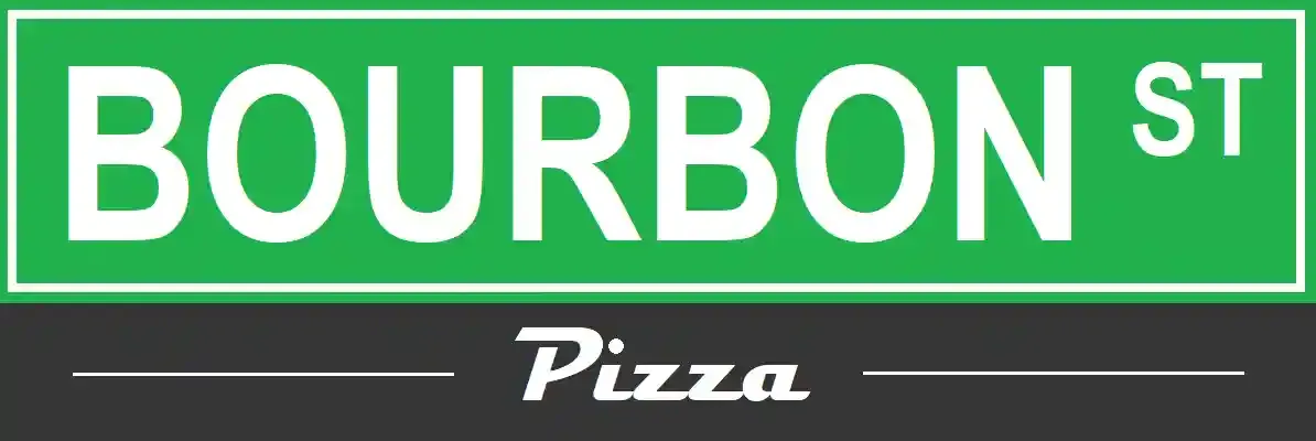 Bourbon Street Pizza