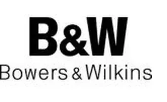 Bowers And Wilkins