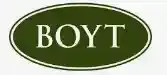 Boyt Harness Company