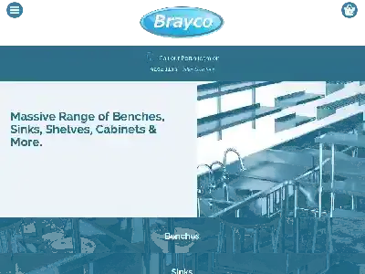 Brayco